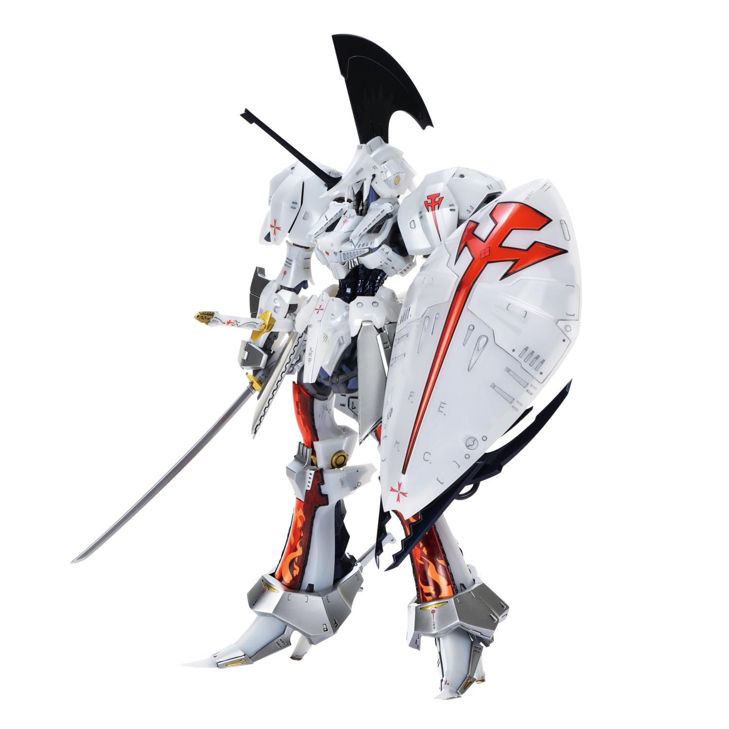 Amazon | ボークス ファイブスター物語 IMS 1/100 L.E.D.ミラージュV3