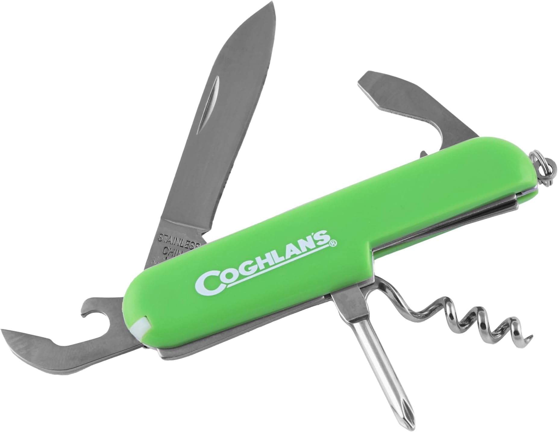 Coghlan's 5 Fucntion Army Knife