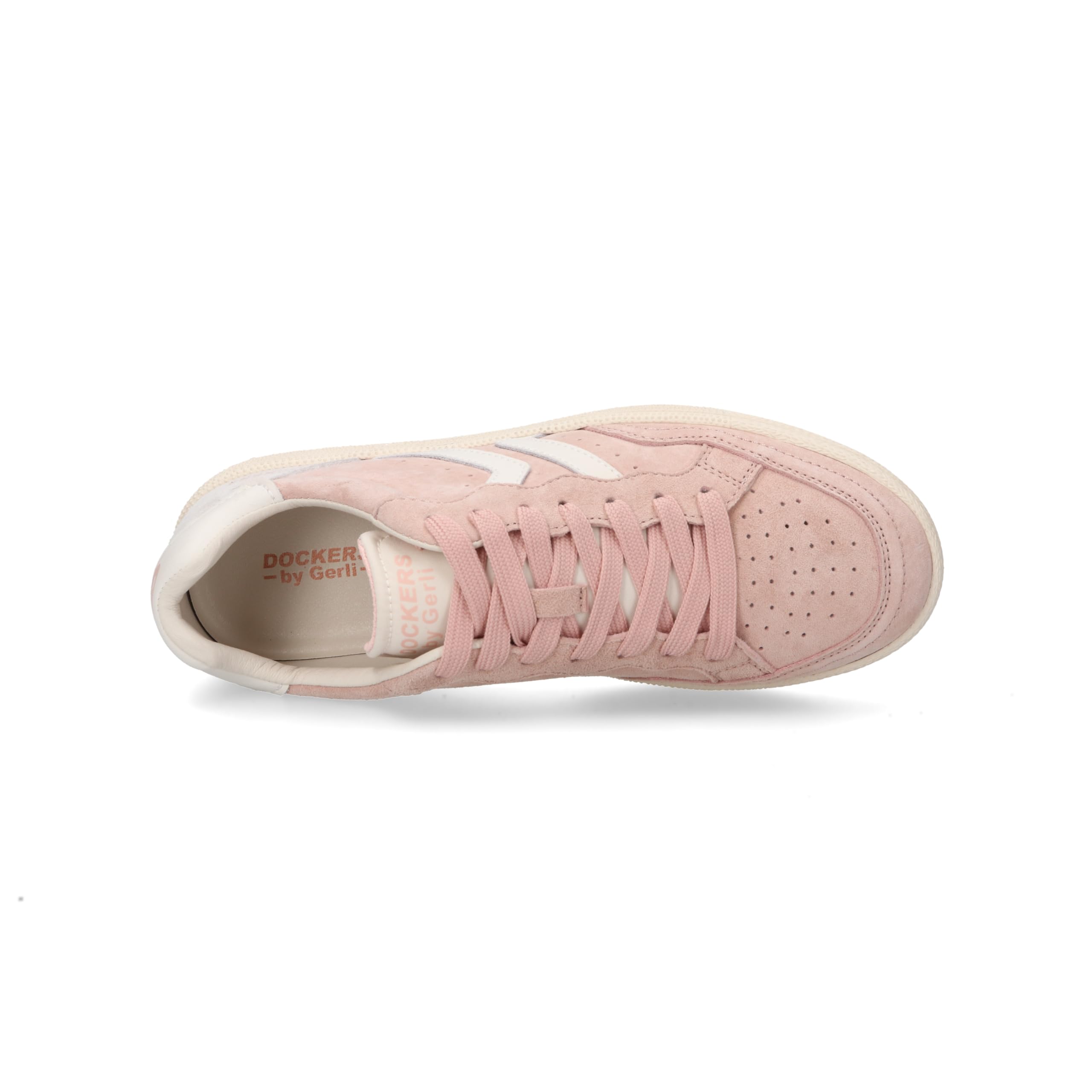 Dockers by Gerli Damskie buty typu sneaker, damskie półbuty