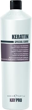 Special Care Keratin Shampoo, 1000 ml