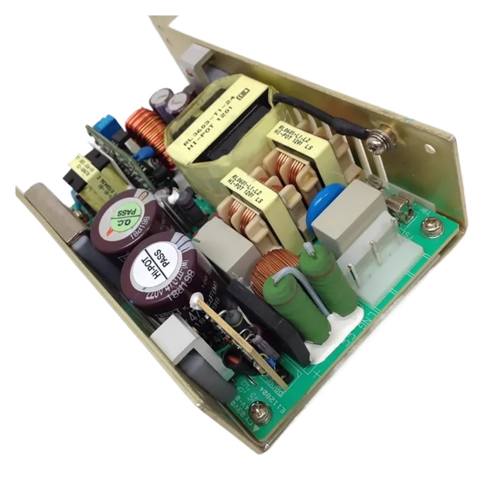 TPKMVGAP JB250U-24 Industrial Power Supply 24V