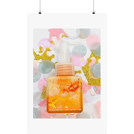 PoP! Hand Soap Sweet Potato Pie