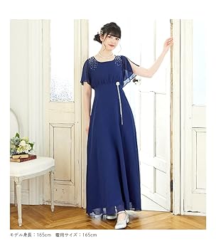 arisana★フォーマルドレス★115cm★着画アリ 72ah07-01new3.jpg