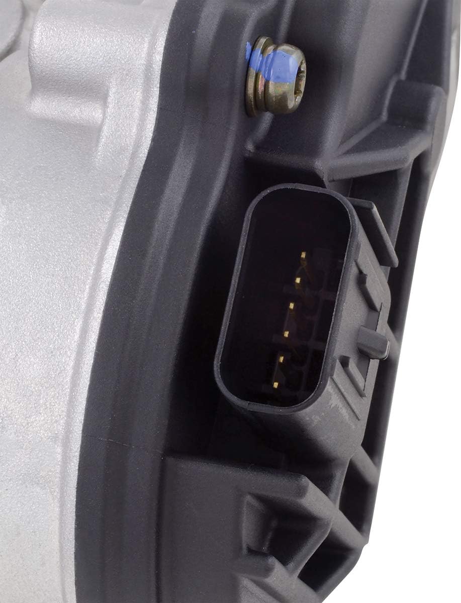 Astemo ETB0044 Electronic Throttle Body