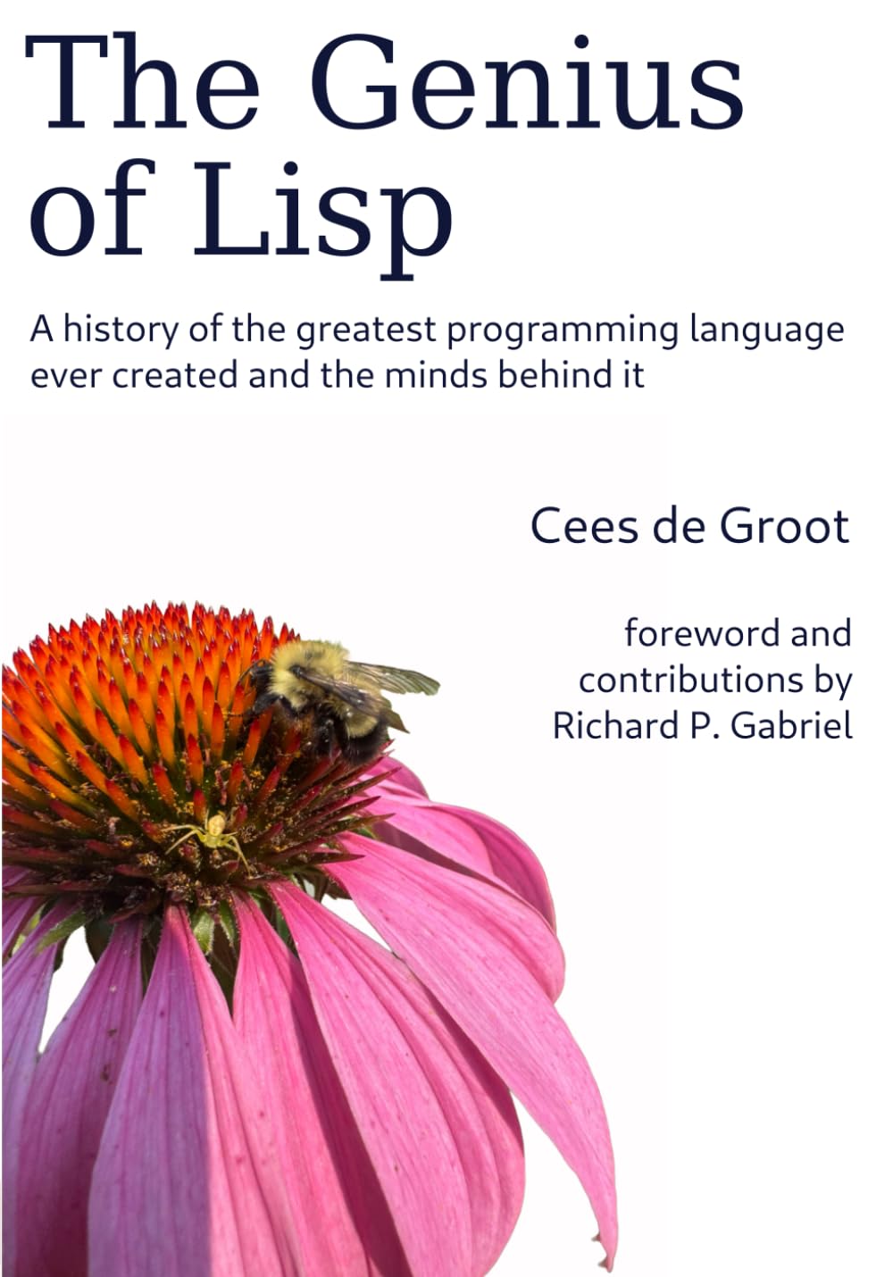 The Genius of Lisp