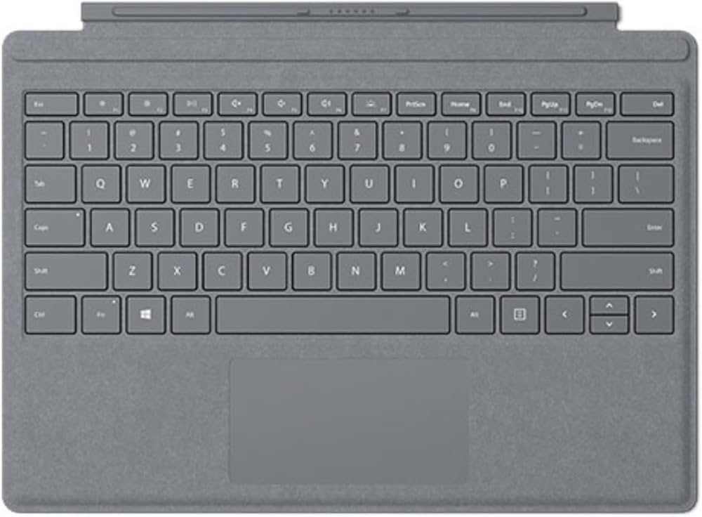 Surface Pro 5 (FJX-00031)本体 + タイプカバー Microsoft Surface Pro
