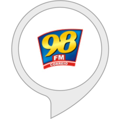 Rádio 98 FM Campina Grande