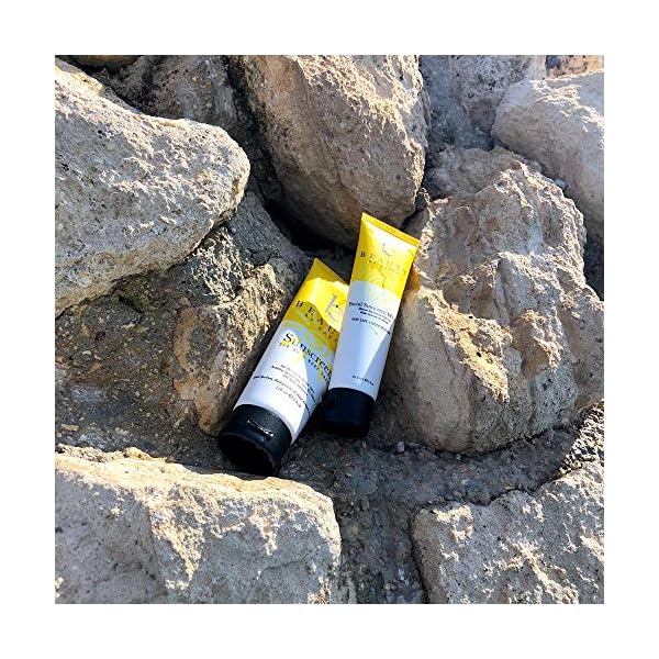 Mineral Sunscreen Set - Face Sunscreen SPF 20 & Body Sunscreen Lotion SPF 25, Zinc Oxide Sunscreen, Reef Friendly Sunscreen, Travel Sunscreen & Facial Sunscreen, Great Baby Sunscreen & Kids Sunscreen