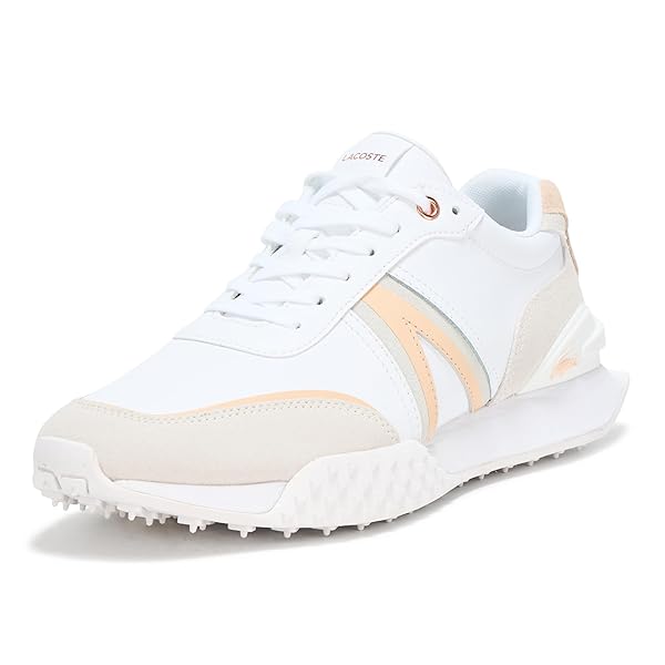 Lacoste Women's L-Spin Deluxe Sneaker