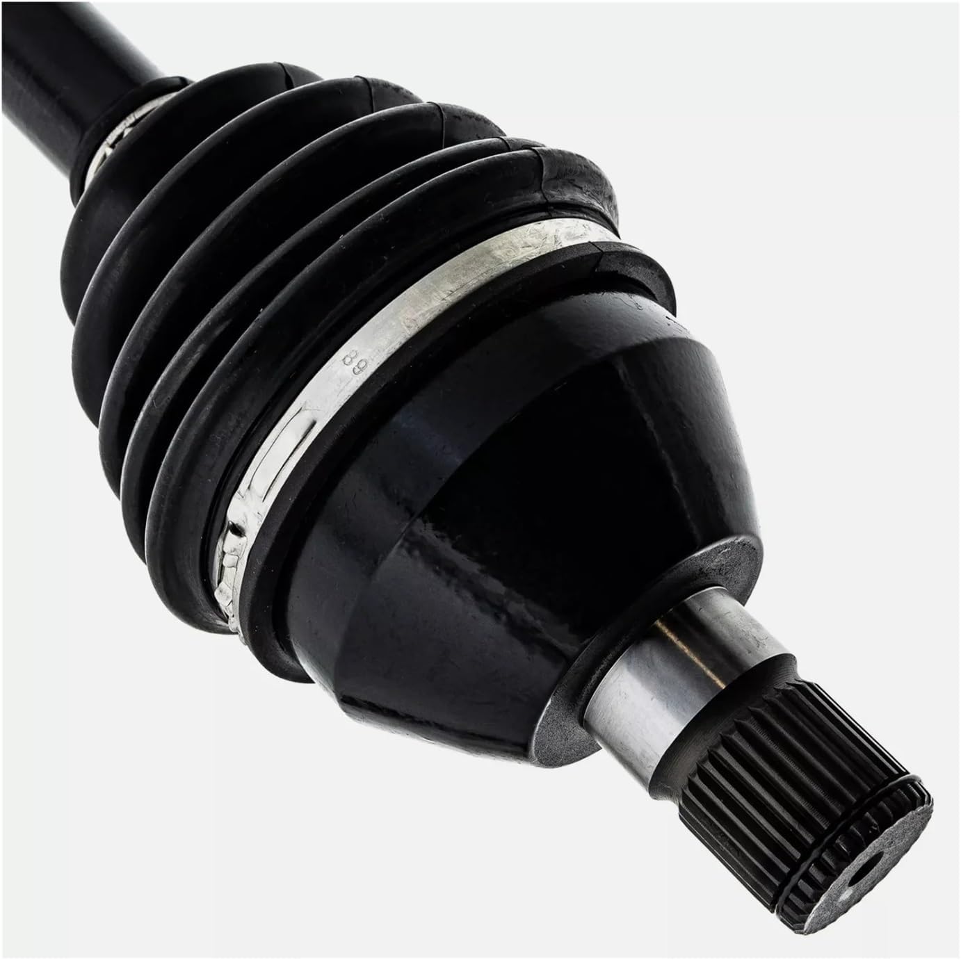 Rear Axle 72" for X3 R, Max X3 RR, XRS, XMR, XRC Turbo 705502362