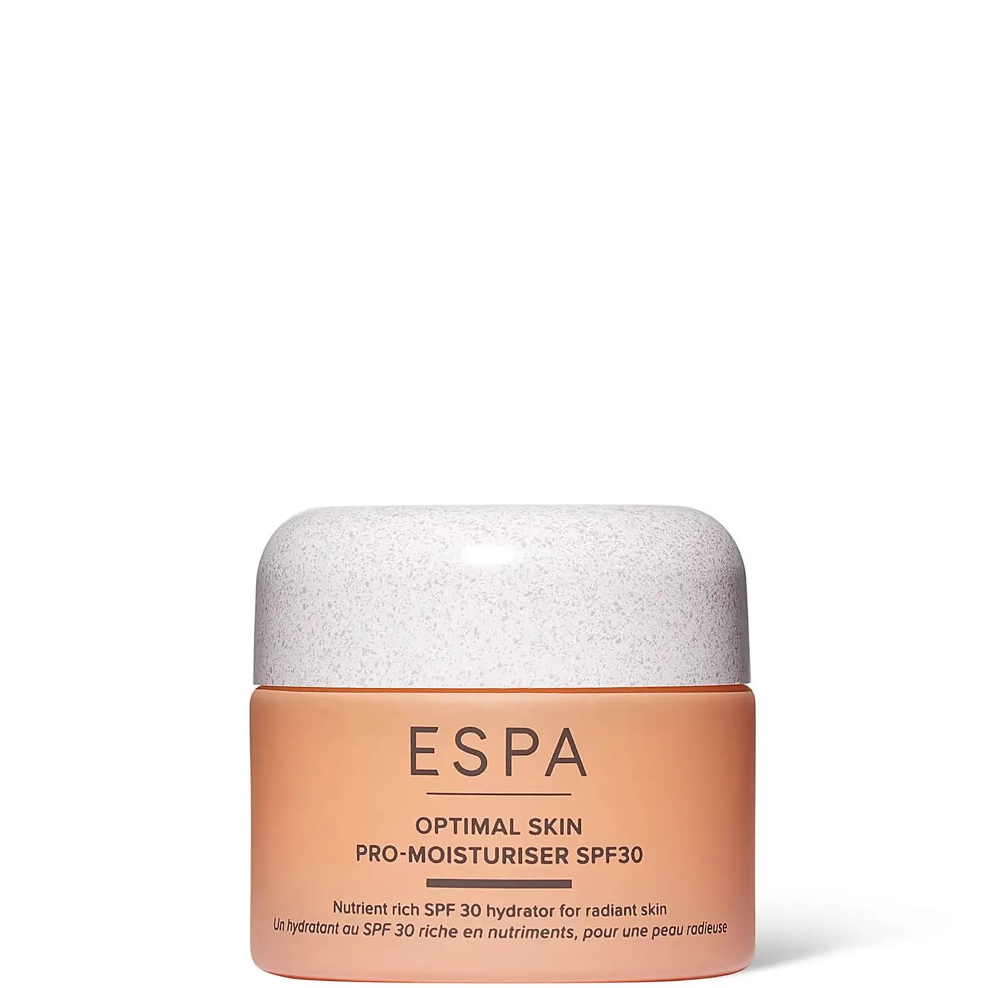 ESPA, White, 55 ml (Pack of 1)