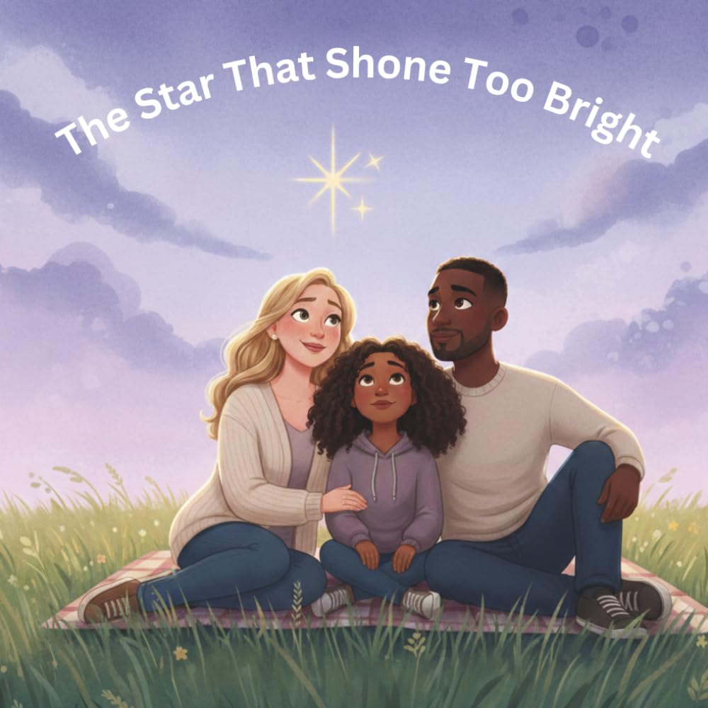 The Star That Shone Too Bright