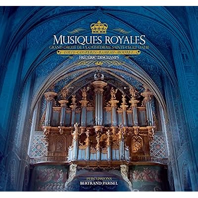 Musiques Royales