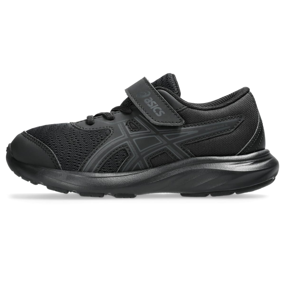 ASICS Kid's Contend 9 Pre-School Running Shoes