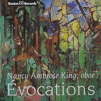 Evocations