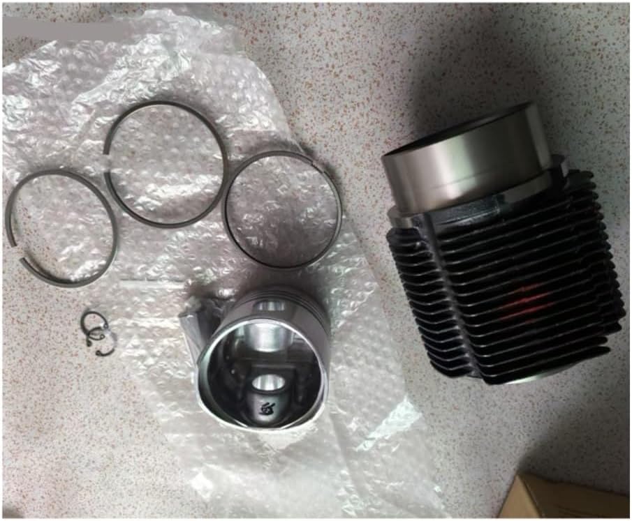 CYINDER BARREL PISTON ASSEMBLY Compatible ED00230805460-S