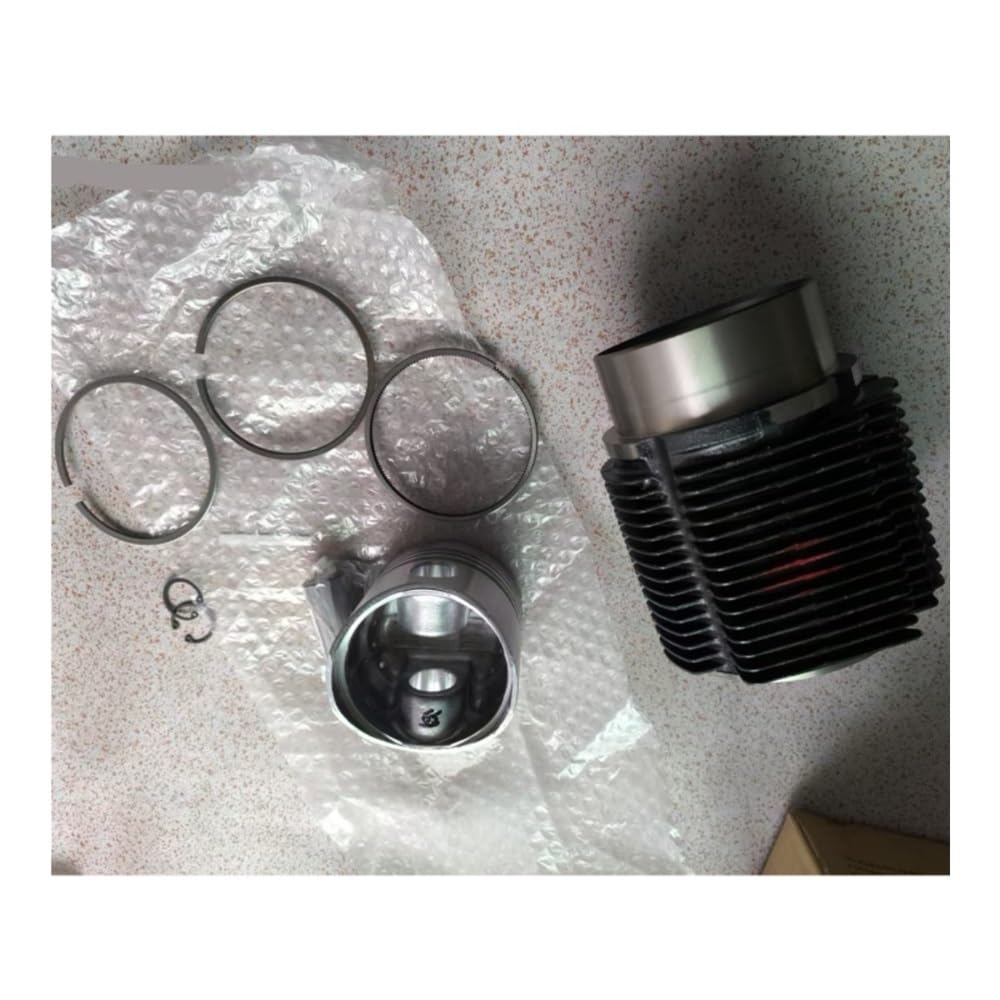 Ctybvm One Color Cyinder Barrel Piston Assembly Fit For Ed00230805460-S