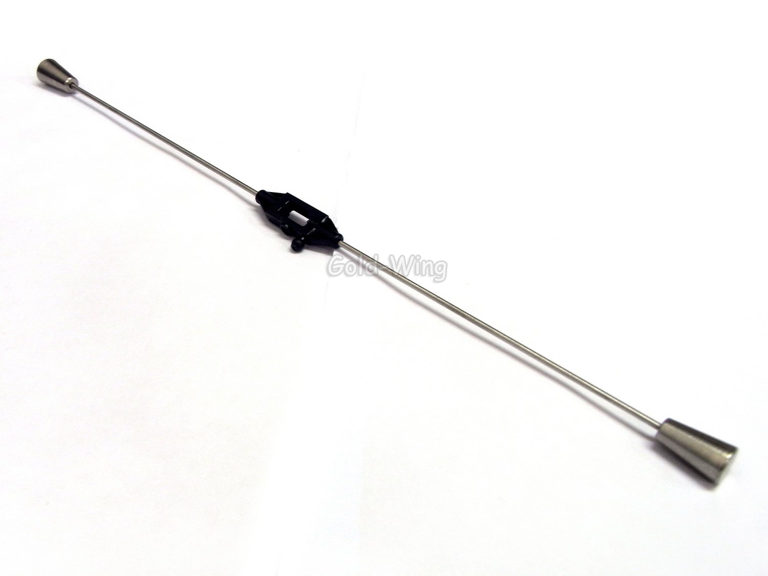 Updated Balance Bar For The Double Horse 9053 Gyro Helicopter