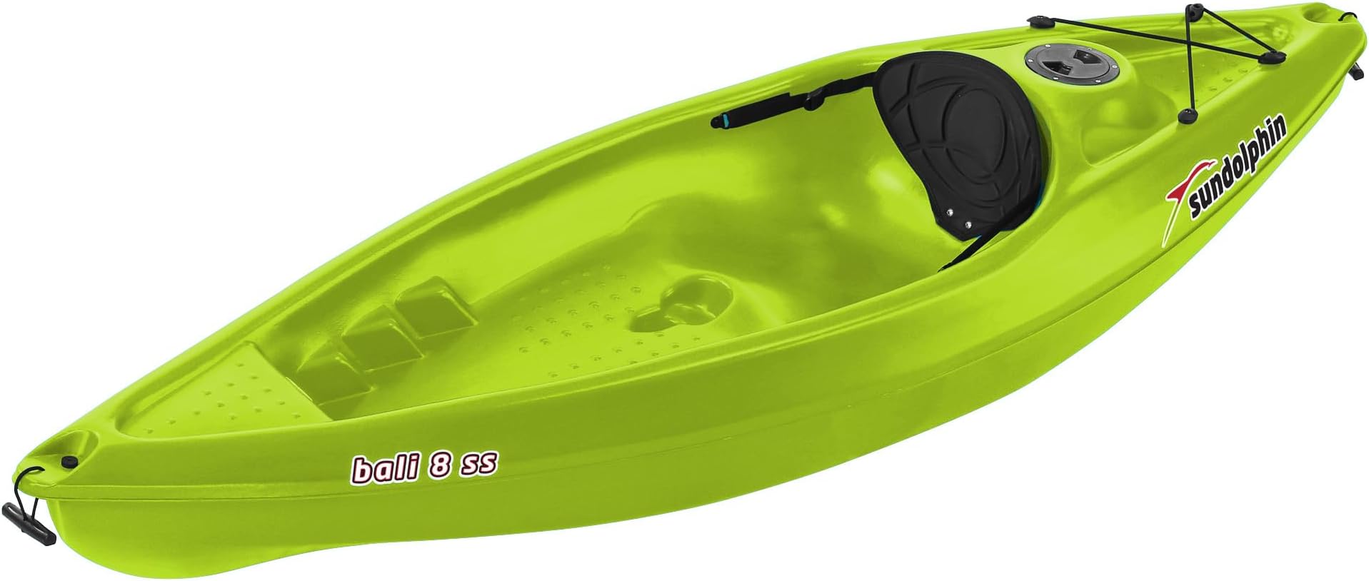 Sun DolphinBali SS 8-Foot Sit-on top Kayak