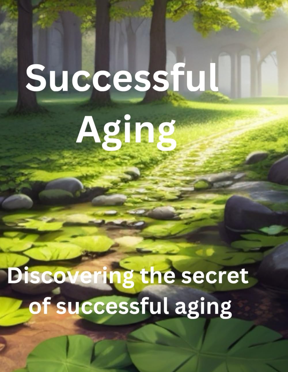 Successful Aging: Discovering the secret of aging successfully