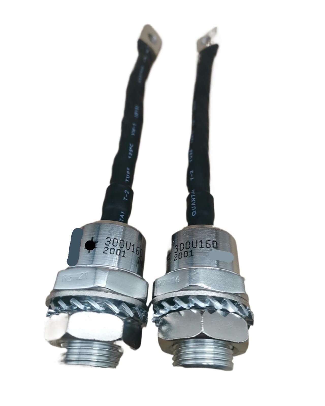 ELZNSQQK 1PCS 300U160 Stud rectifier diode