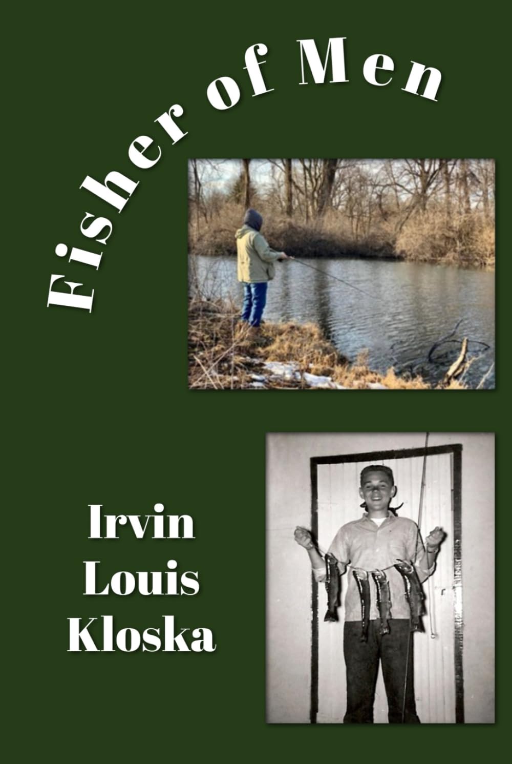 Fisher of Men