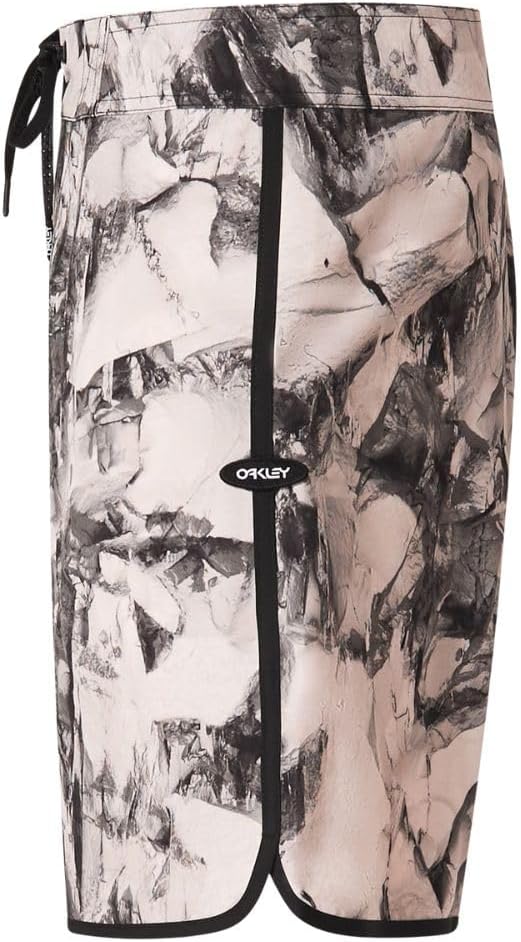 Oakley Men's Session Recycled 19" Boardshort