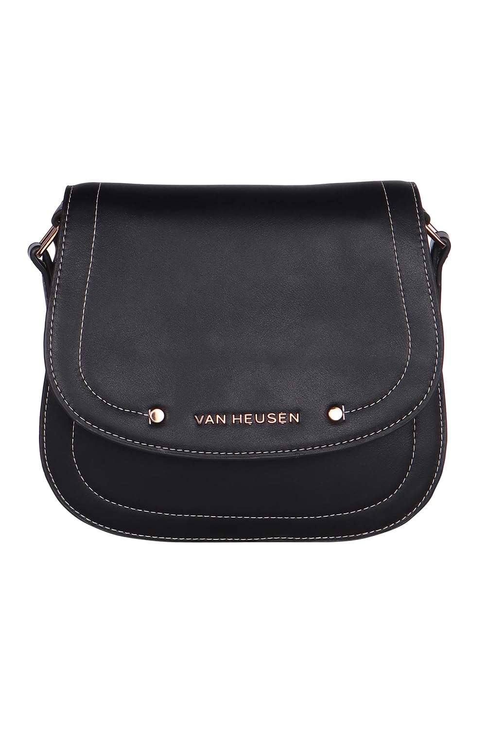 van heusen Women's Western (Black)-picture-27