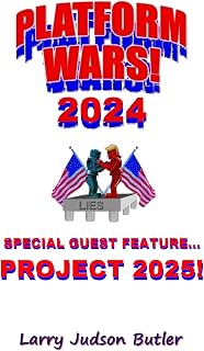 Platform Wars 2024!: Do You Know What Your Party Is Up To?