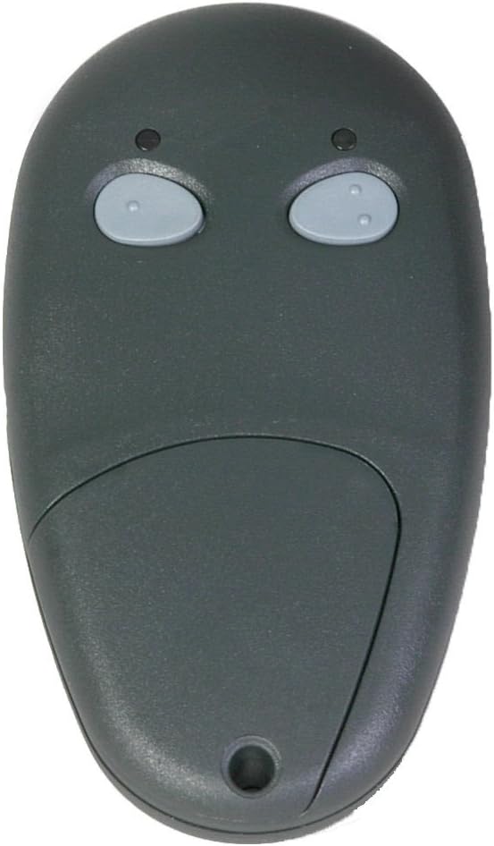US Automatic Sentry 030213-5 Two Button Transmitter Remote for Sentry Gate Operators, 5-Pack