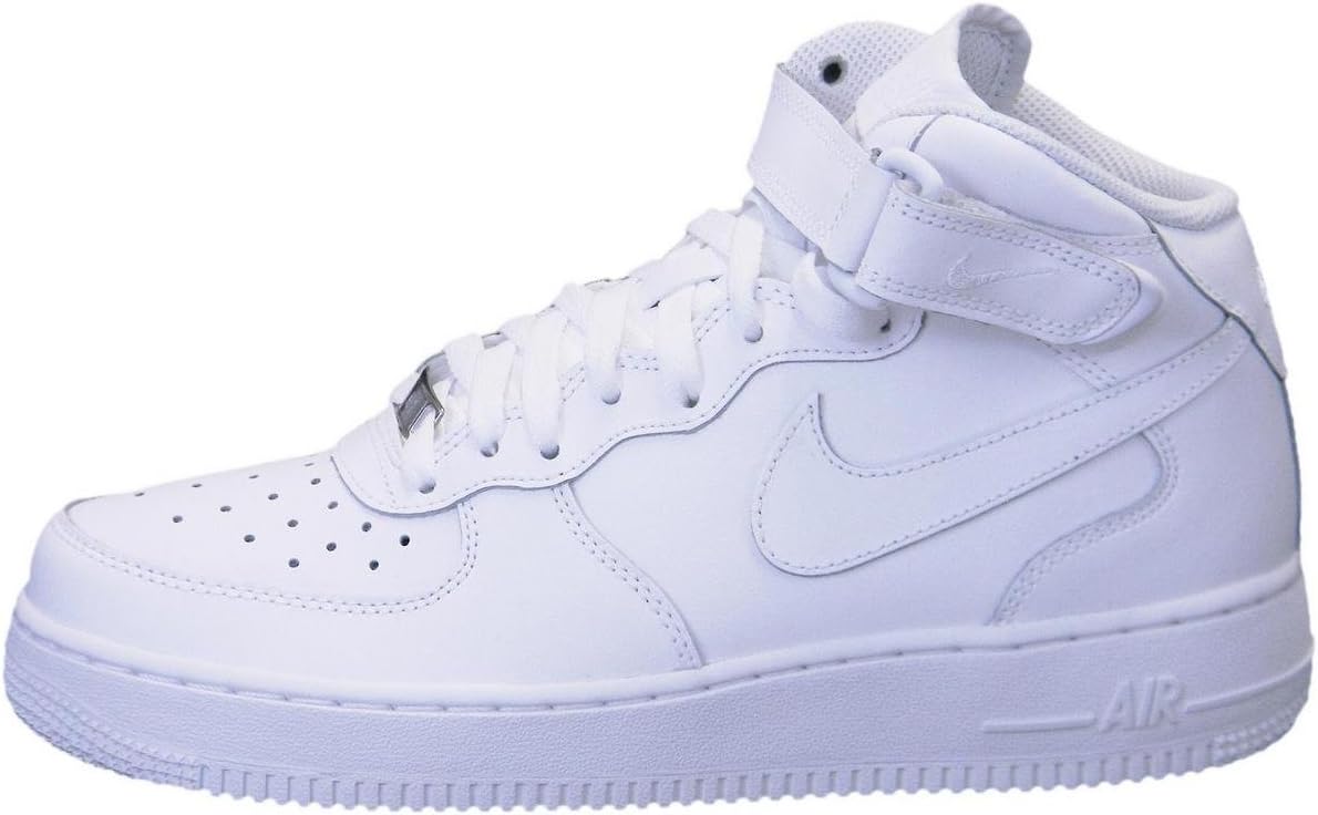 Kid's Air Force 1 Sneaker