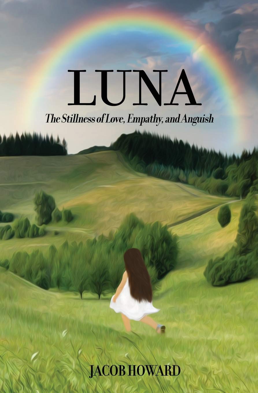 LUNA: The Stillness of Love, Empathy, and Anguish