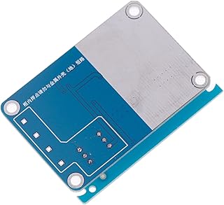 VGH VGL Module for Repairing LCD Panel Y Brokens Y Color Abnormal Horizontal Line Board VGH VGL Voltages Adjust Tool Power Module