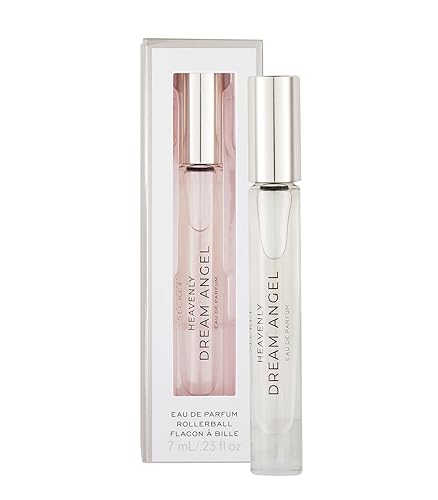 Victoria's Secret Dream Angel - Rollerball de Eau de Parfum