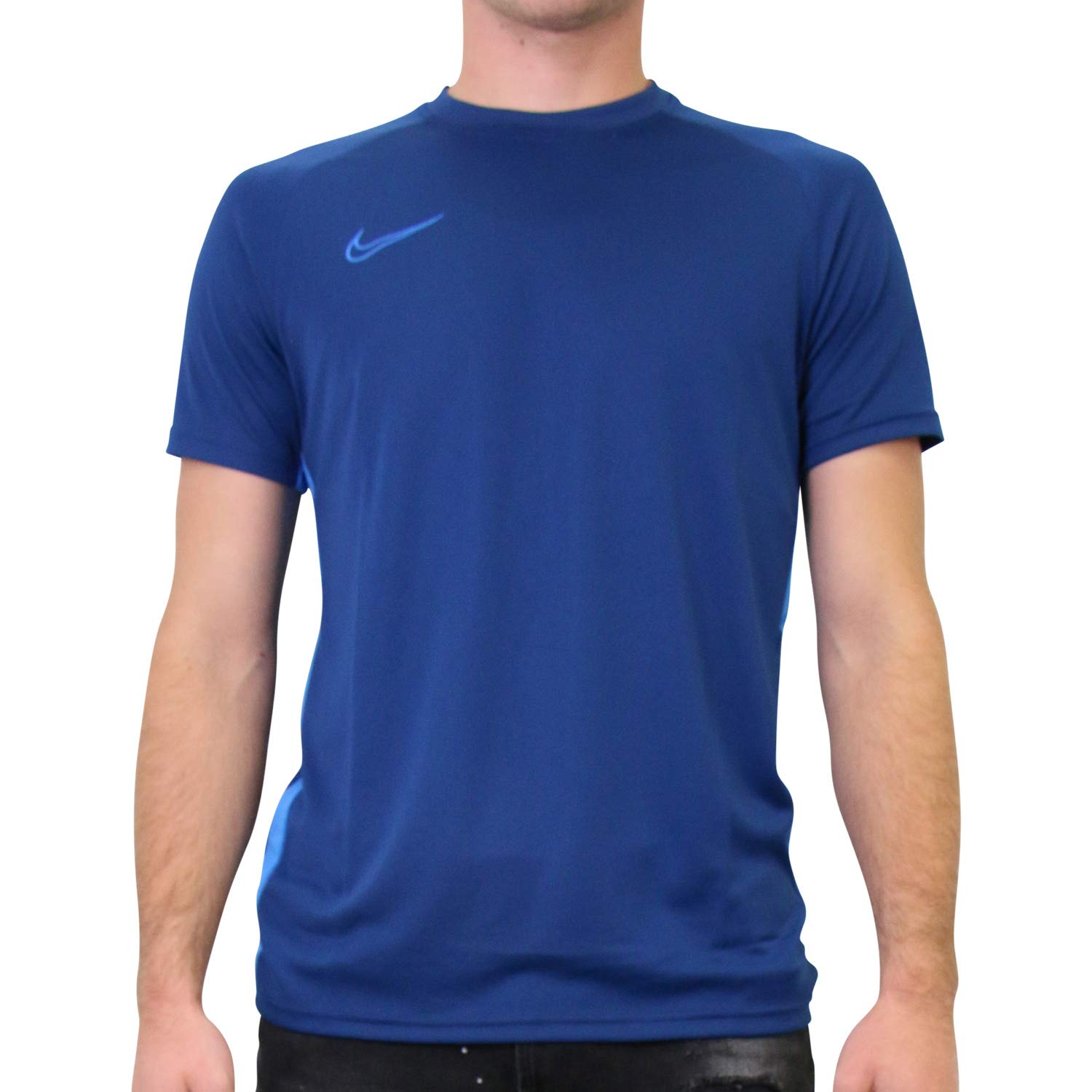Nike Park Knit without brief, Pantalones de fútbol para hombre — view 12