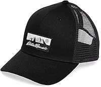 Vista 1 de Eddie Bauer Sombrero con logotipo gráfico reciclado