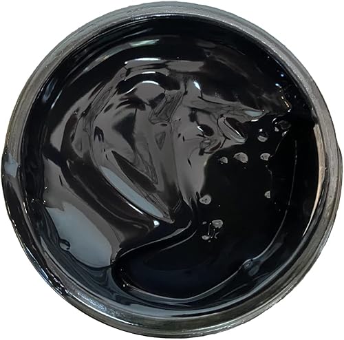 Miniatura 2 de Tarrago Pasta de relleno - Compuesto de reparación de relleno de cuero de 1.7 fl oz - Grieta de restauración de cuero, quemaduras, desgarros,