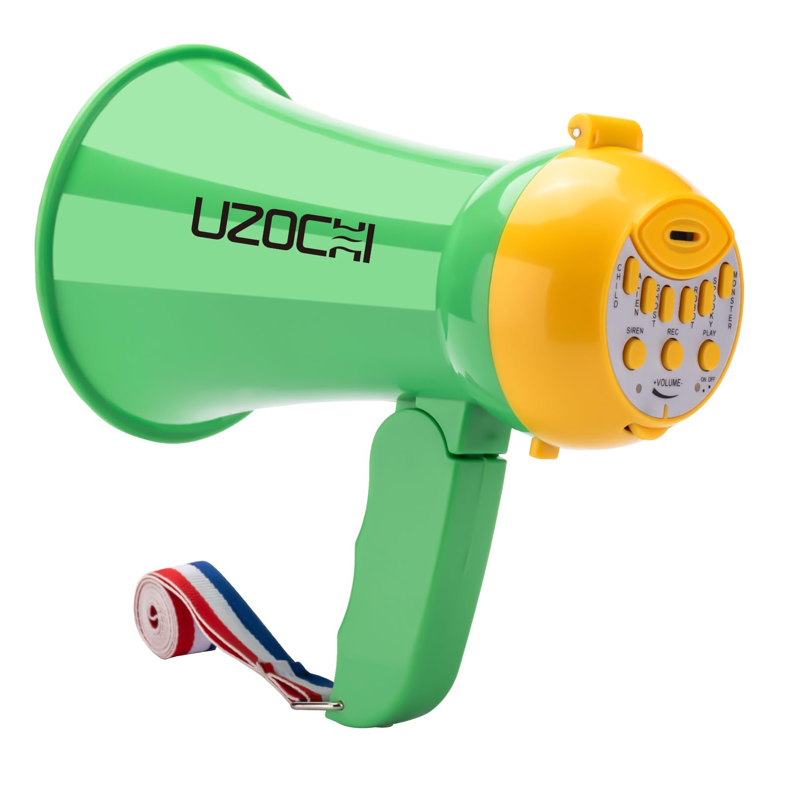 ★ OTEC SUZUKA 4mini HARD SHORT MEGAPHONE EAR MC4 Step Up Transformer