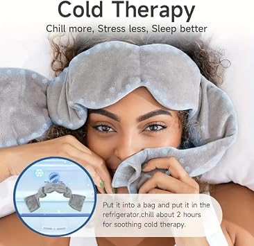 Nodpoud Sleep Mask