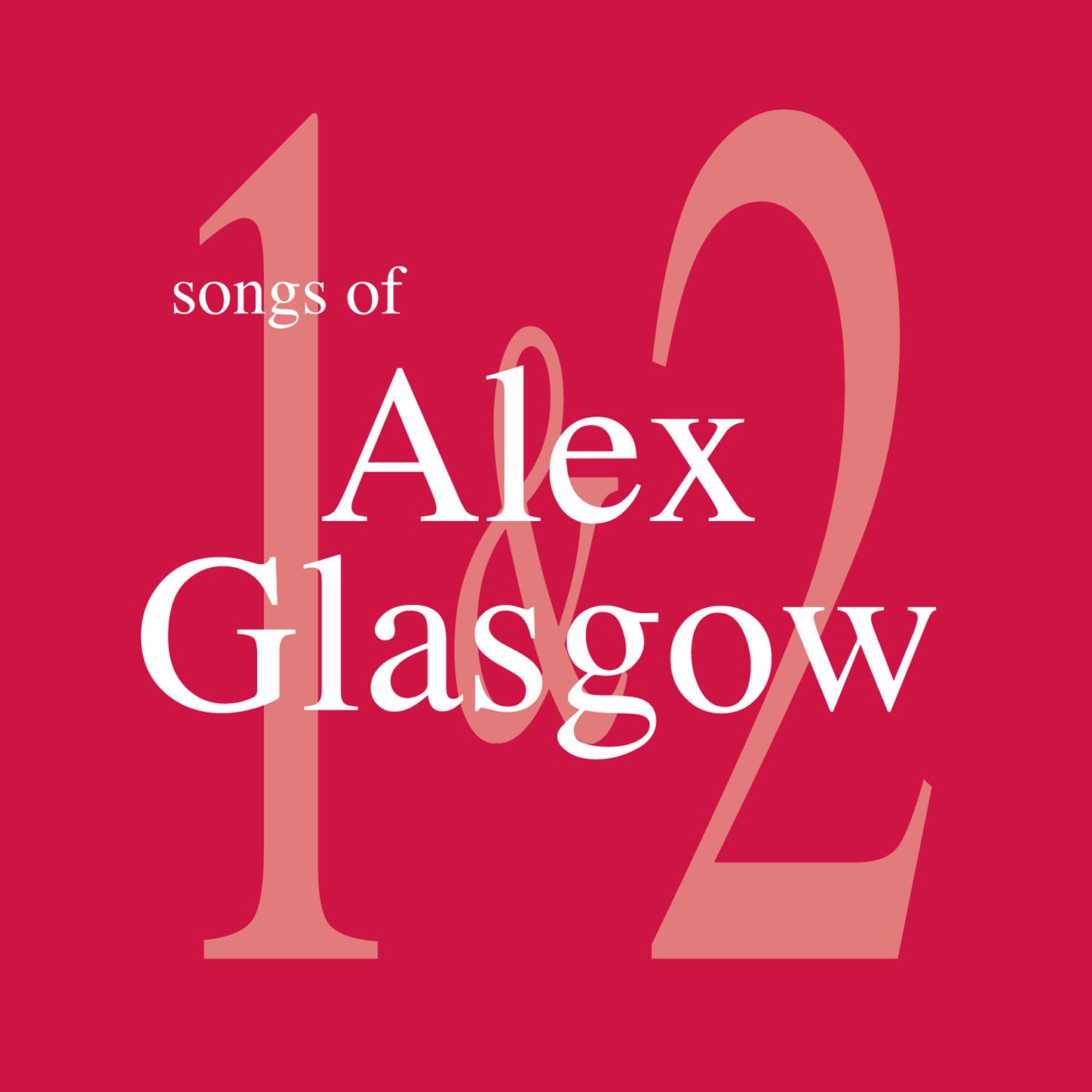 Alex Glasgow