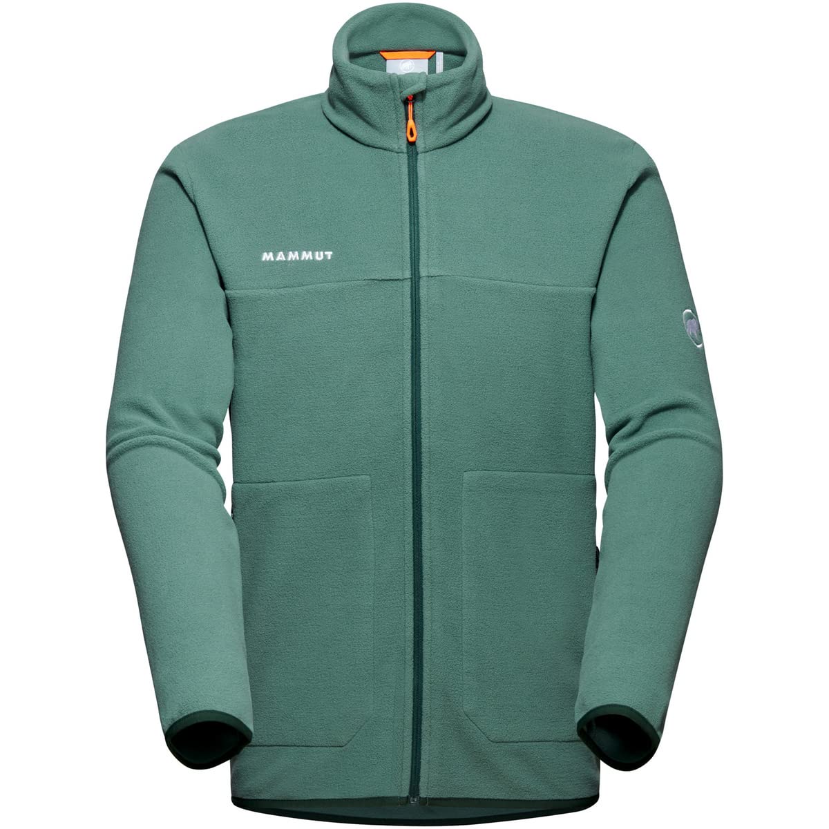 Mammut Innominata Light ML Jacke Herren dark jade XL