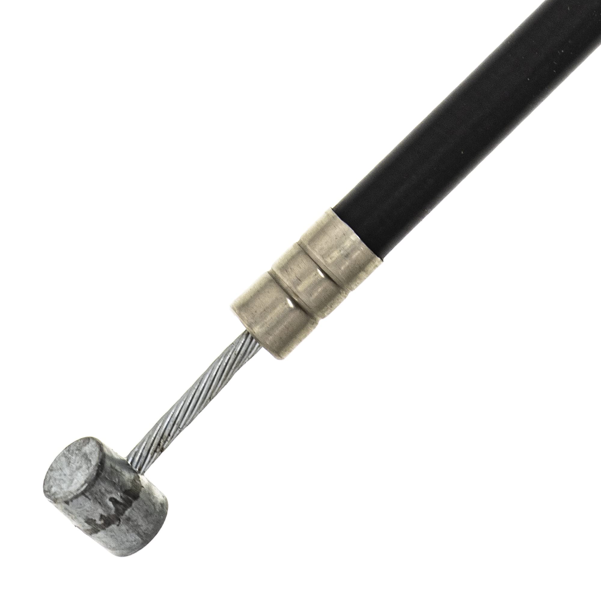 NICHE Clutch Cable for Honda 2000-2003 CR125R 22870-KZ4-J50 Motorcycle