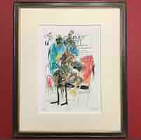 絵画・額縁・版画・津田 耕・play Ⅲ・JAZZ・美術品・インテリア・雑貨 絵画・額縁・版画・津田 耕・play Ⅲ・JAZZ・美術品・インテリア