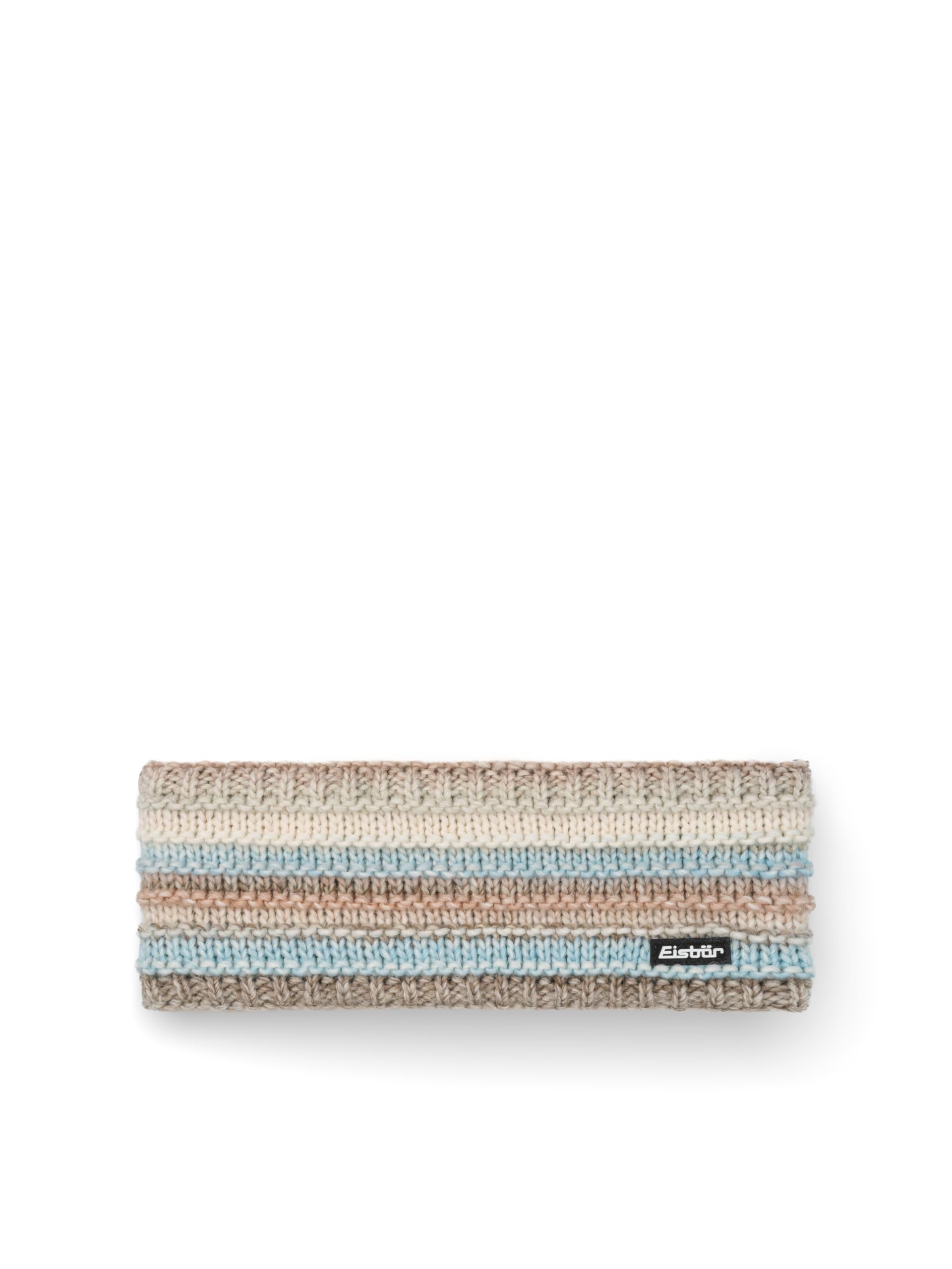 Eisbär Mikata STB – Colourful Headband For Men And Women With