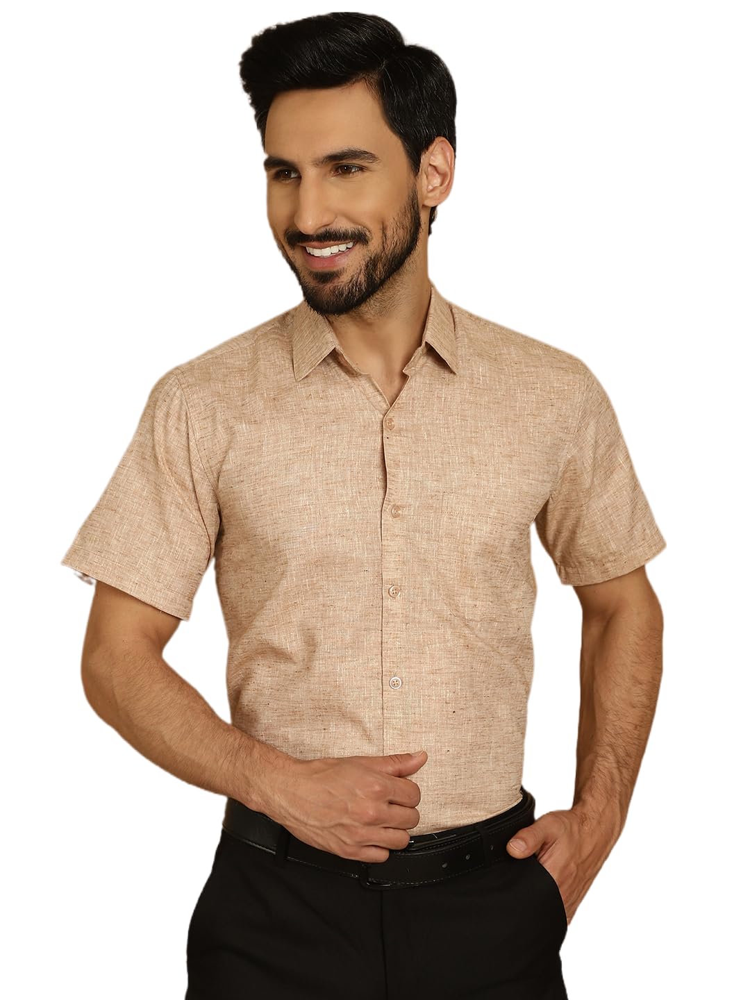 indian needle Men Shirt-picture-51