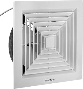 Ventilatore per garage thumbnail classifica