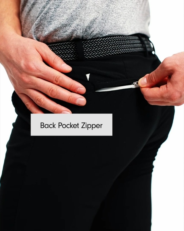 ☆BRIEFING GOLF☆WARM SLIM JOGGER PANTS Amazon.com: Primo Golf Jogger, Lightweight Four-Way Stretch Golf
