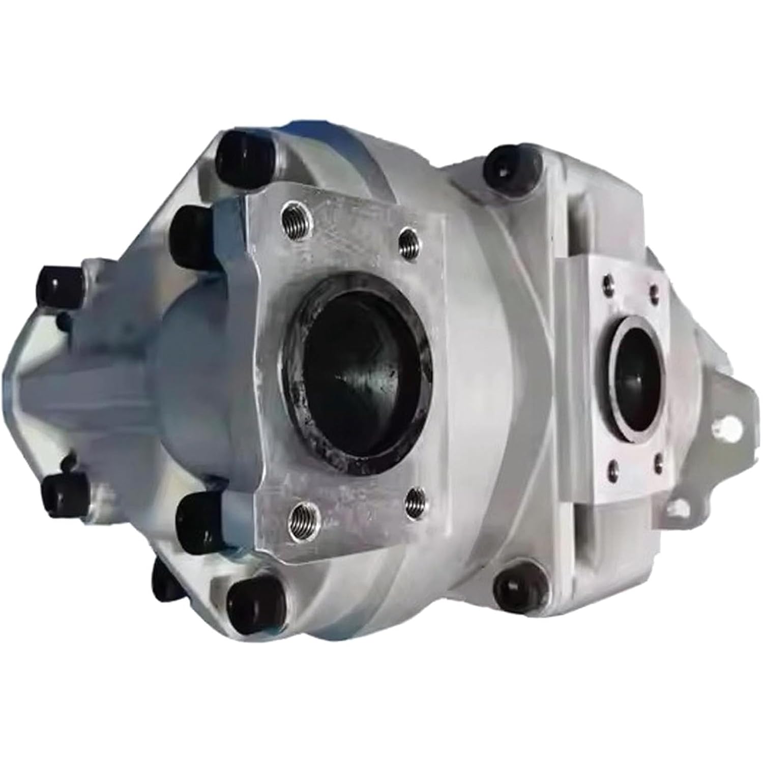 7055342000 705-53-42000 Hydraulic Gear Pump Suitable for Komatsu Wheel Loader WD600-3 WA600-3 WA600-3D WA600-1LC WA600-3LK WA600-1LE
