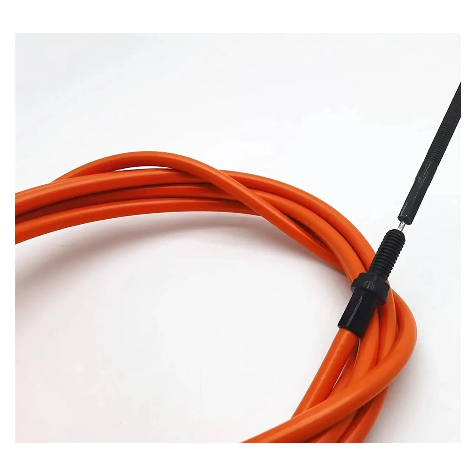 Tubo freno monopattino elettrico, adatto for Ninebot, D28, accessori for assemblaggio cavi cavo freno elettronico per scooter elettrico