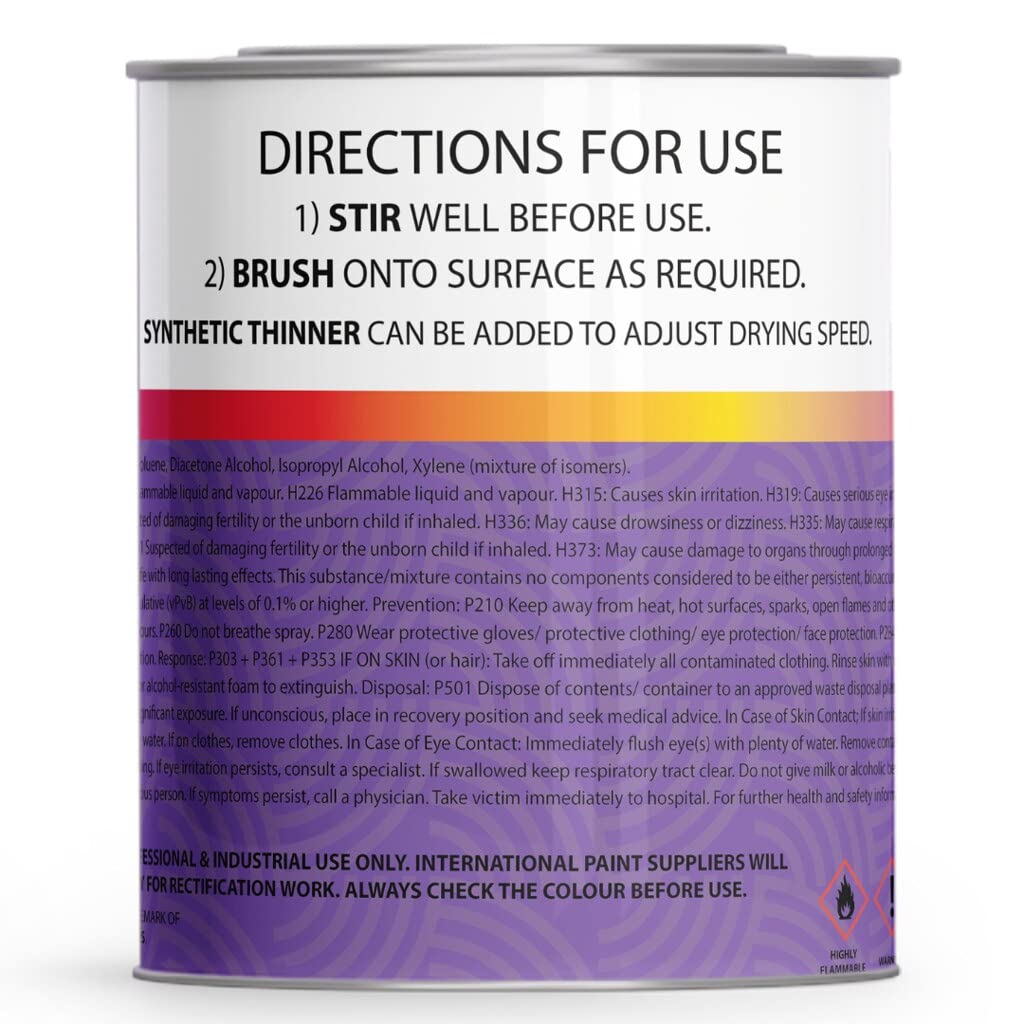 PROTOUCH PROTOUCH uPVC, PVC, pintura de PVCu - RAL 6006 gris oliva 1 litro - acabado mate RAL 6006 gris oliva 500 ml